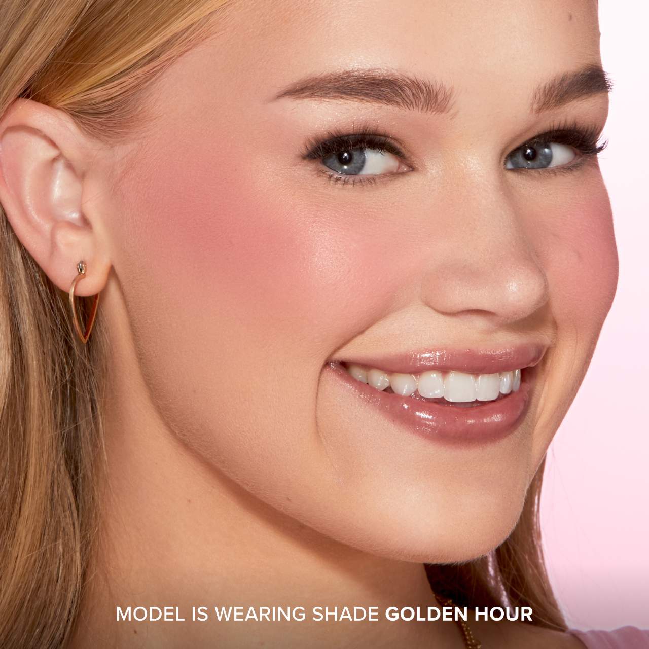Rubor Compacto - Cloud Crush Blurring Powder Blush