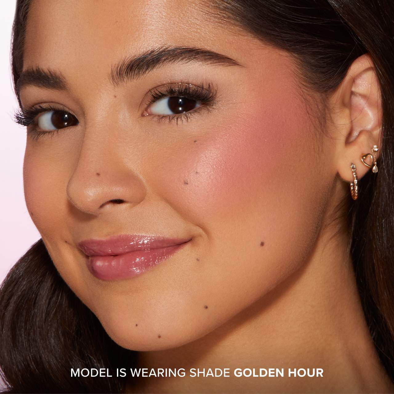 Rubor Compacto - Cloud Crush Blurring Powder Blush