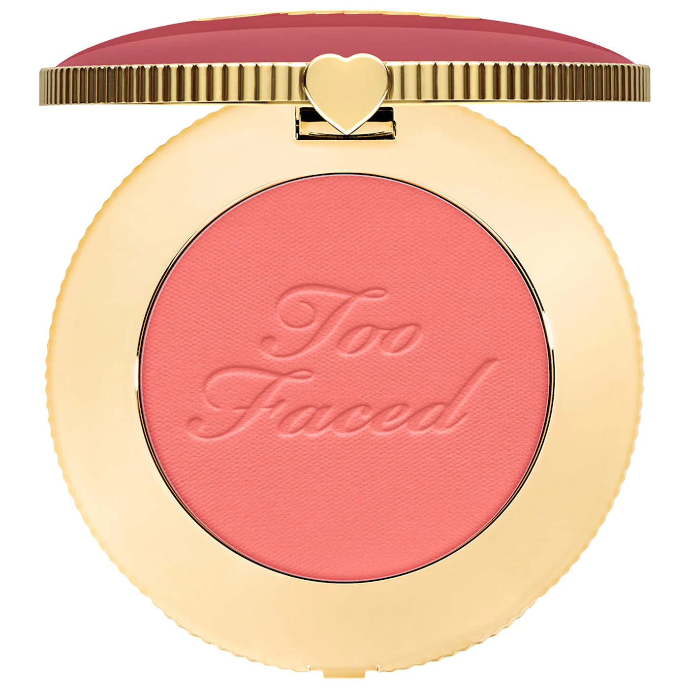 Rubor Compacto - Cloud Crush Blurring Powder Blush