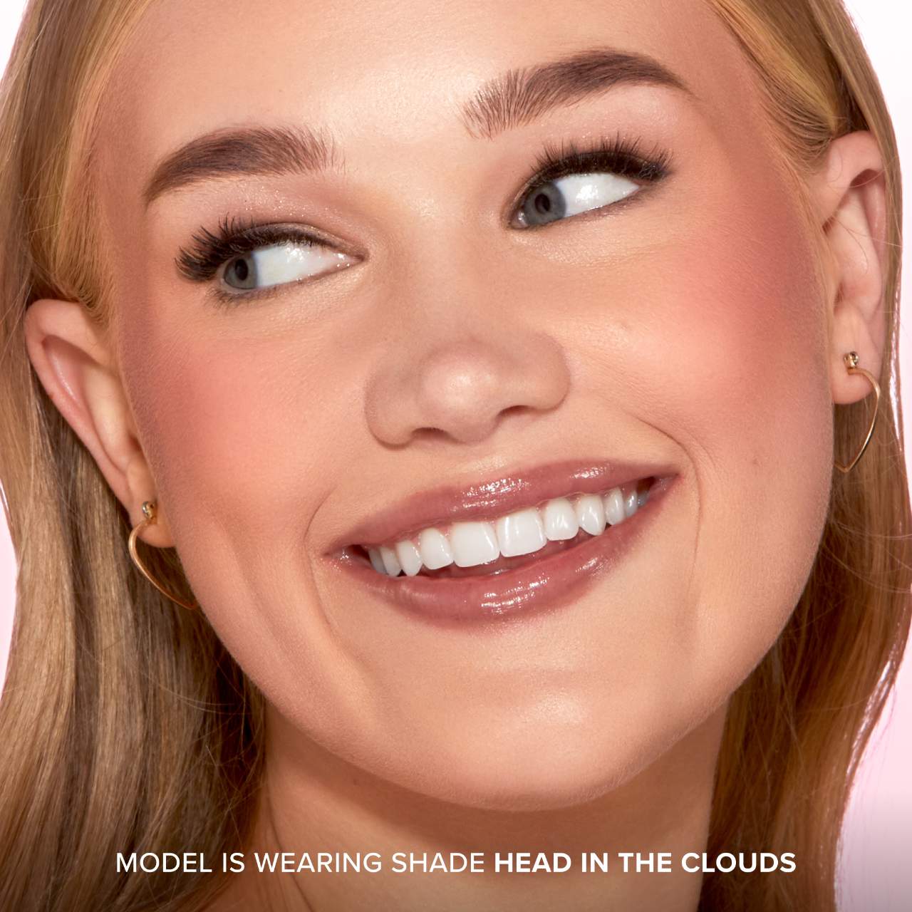 Rubor Compacto - Cloud Crush Blurring Powder Blush
