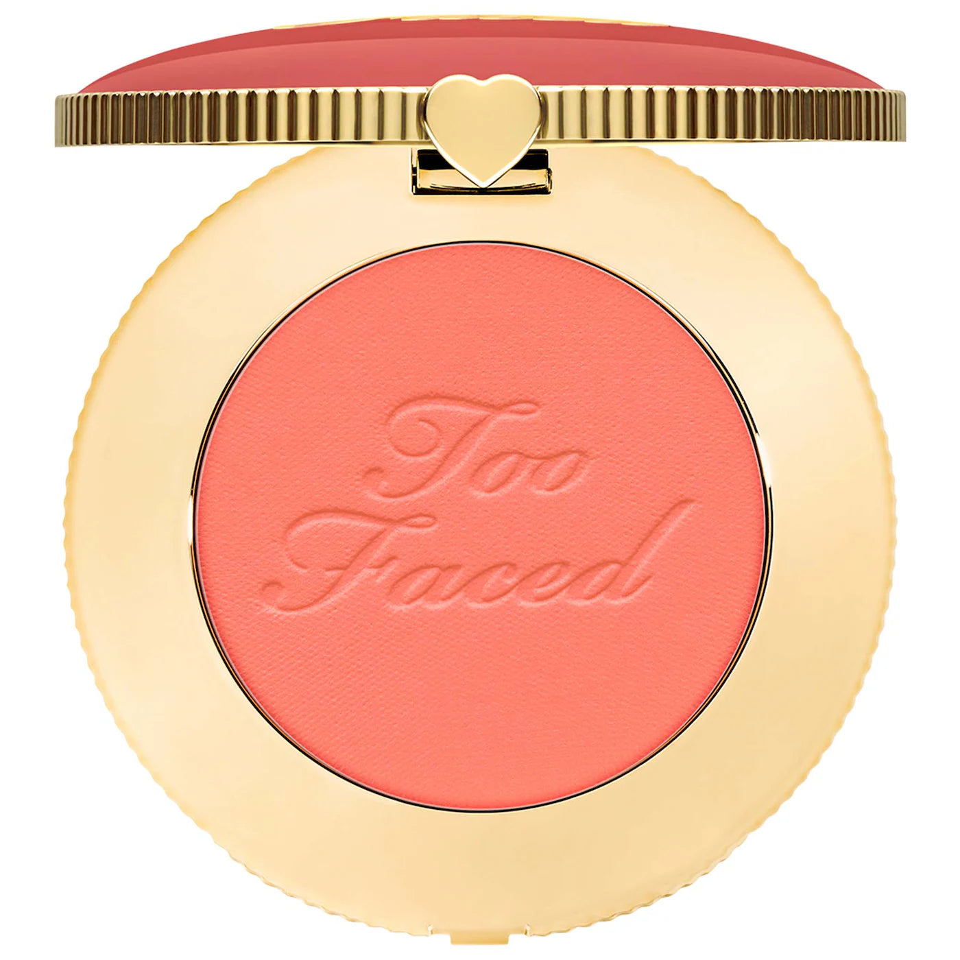 Rubor Compacto - Cloud Crush Blurring Powder Blush
