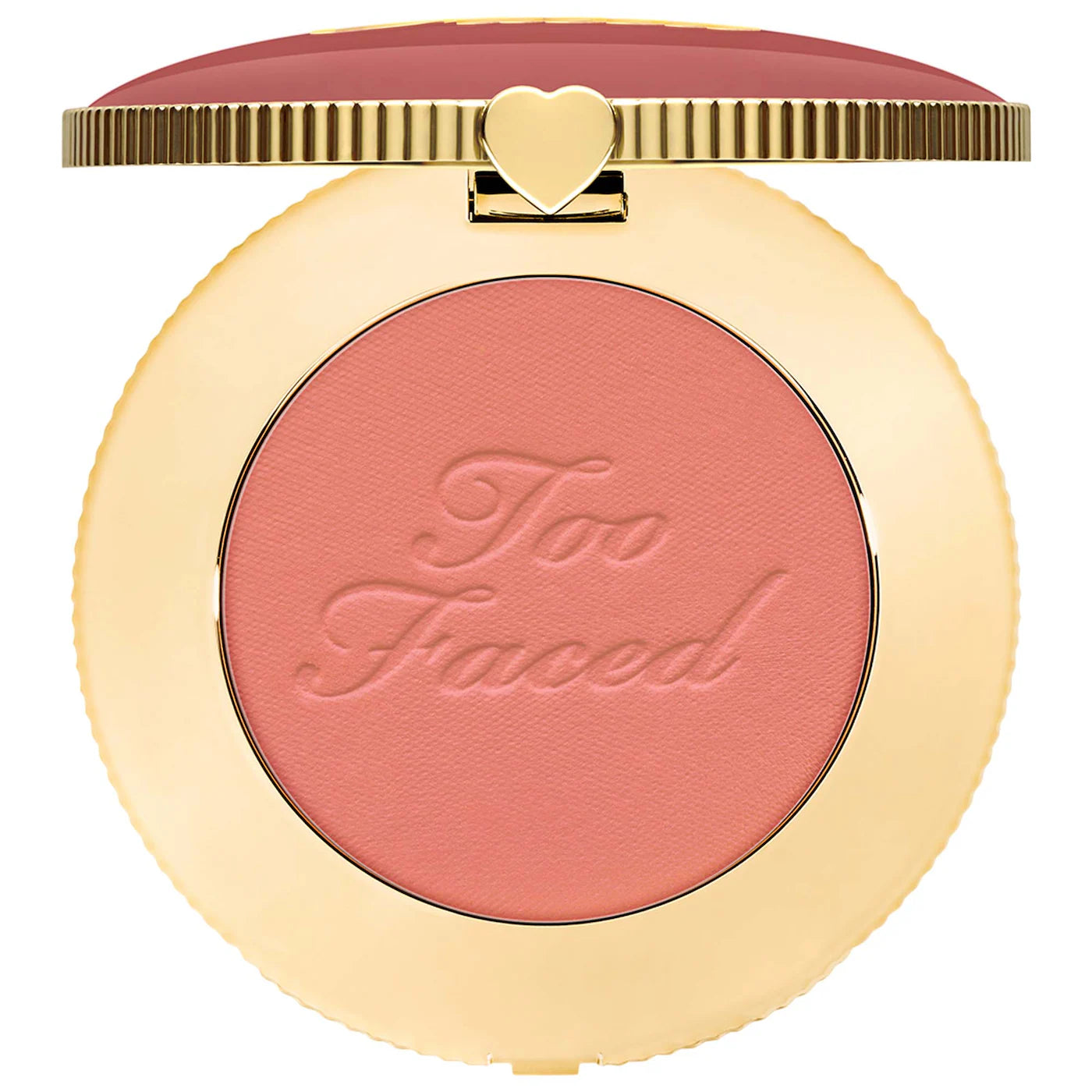 Rubor Compacto - Cloud Crush Blurring Powder Blush