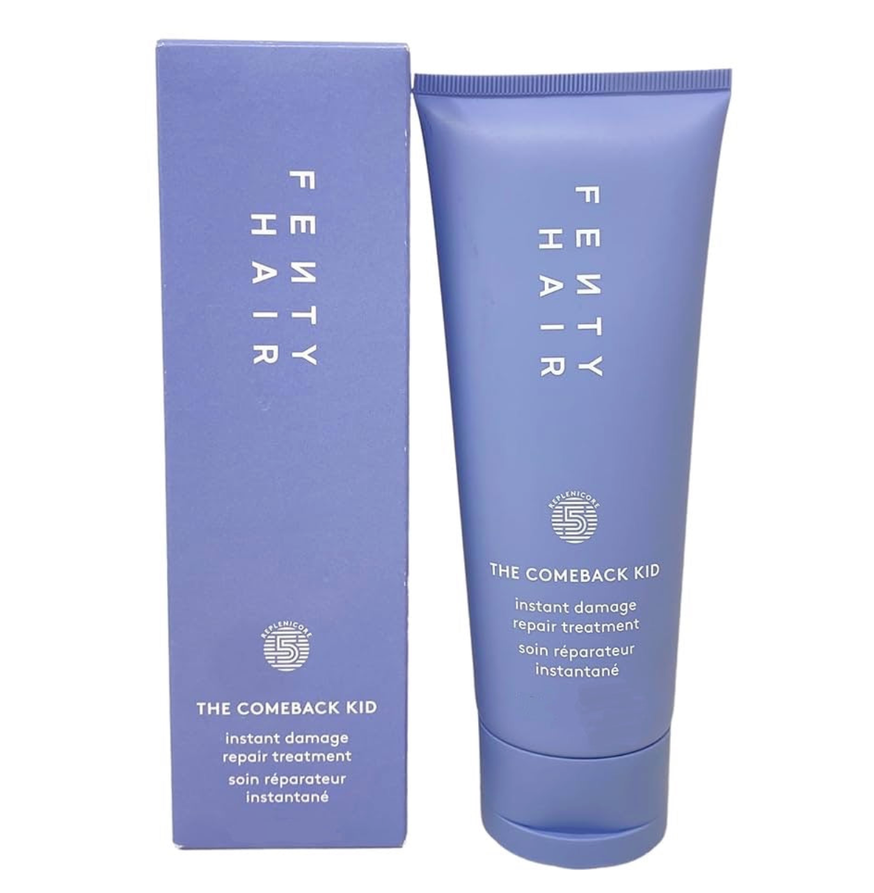 Tratamiento capilar The Comeback Kid Instant Damage Repair Hair Treatment Mini