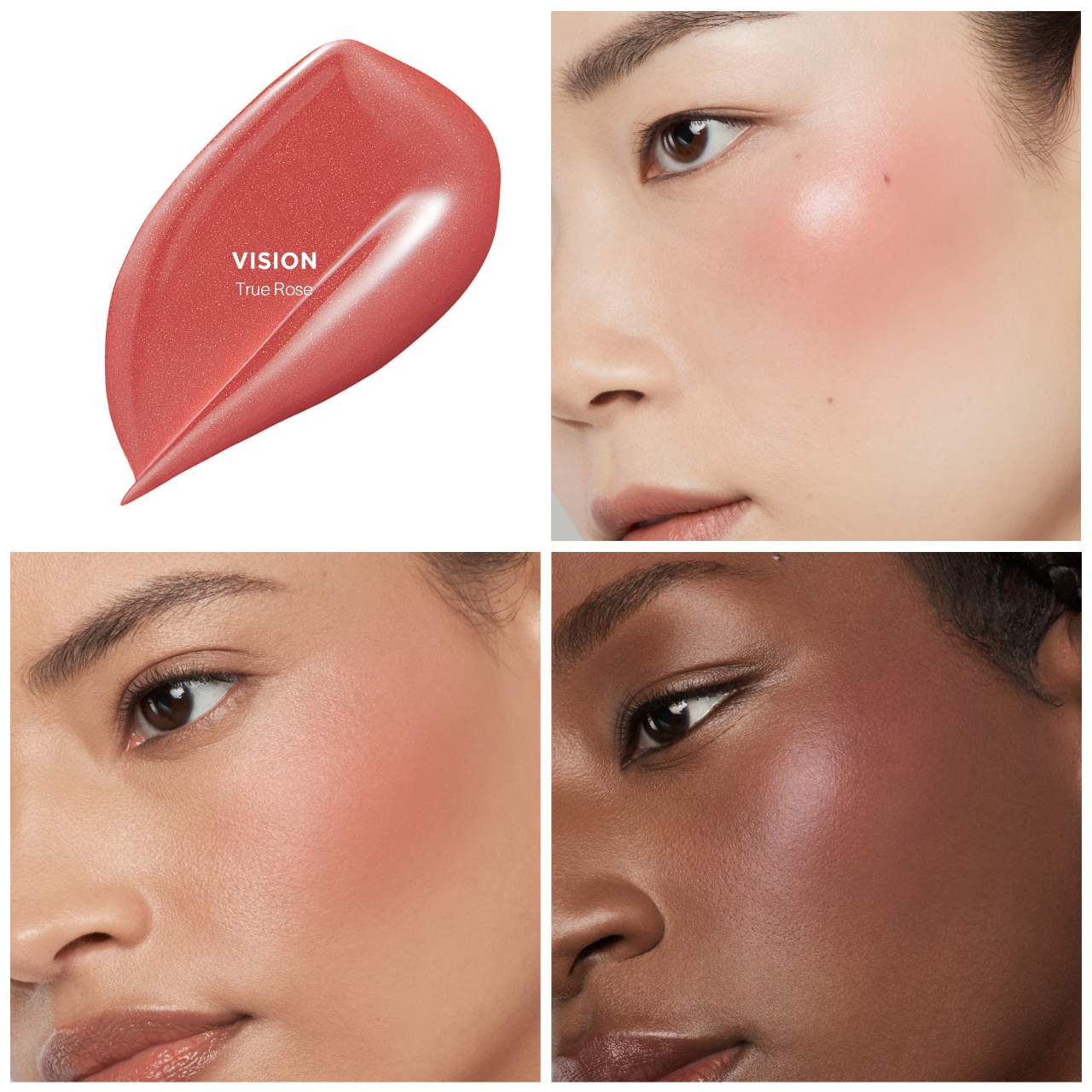 Rubor Liquido - Unreal Liquid Blush