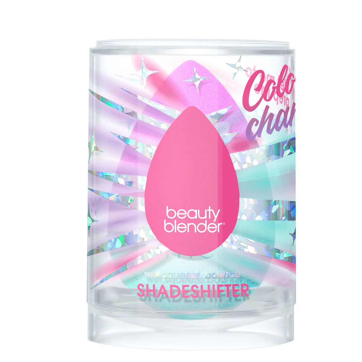 beauty blender Esponja de Maquillaje Shade Shifter Wet Makeup Sponge