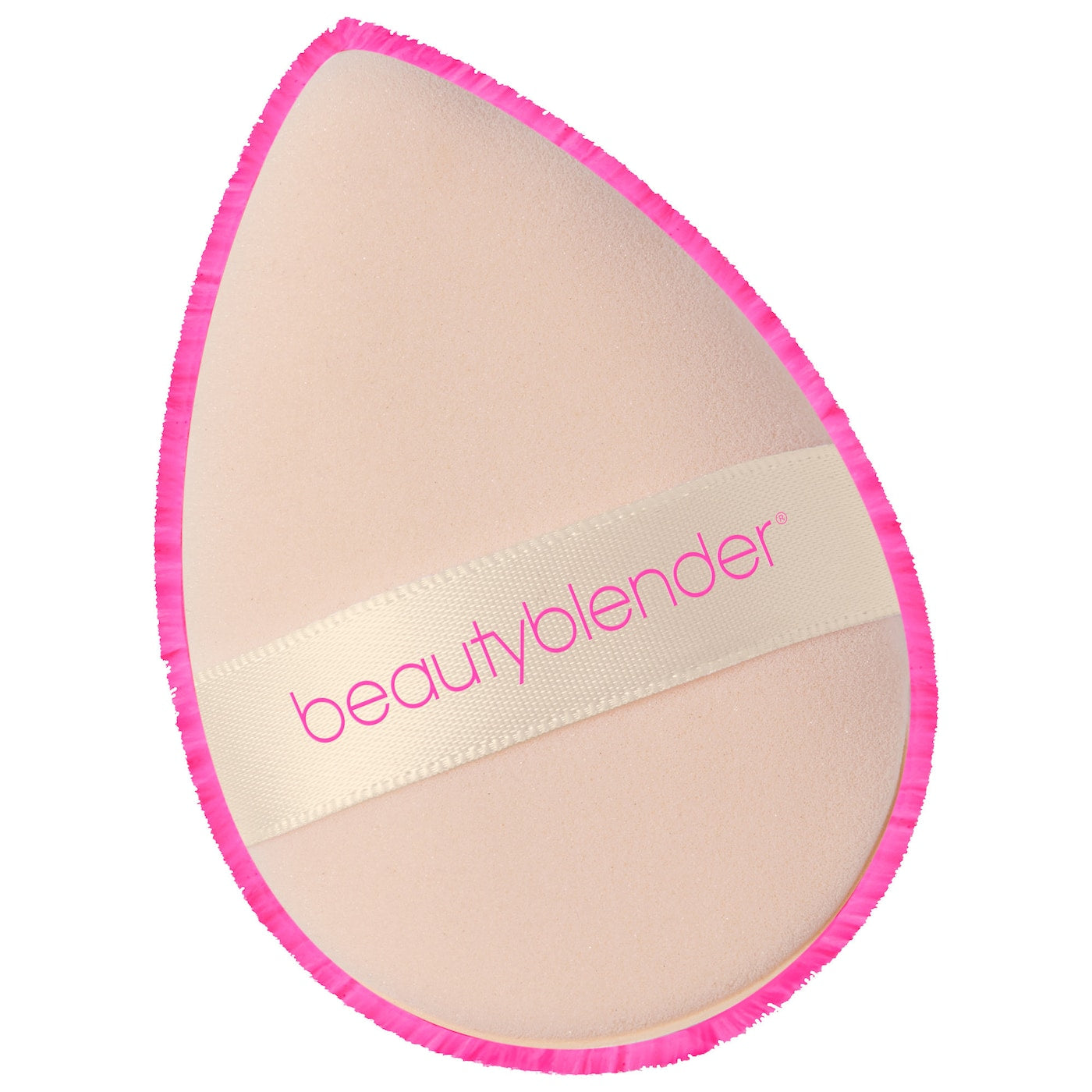 beauty blender POWER POCKET PUFF Dual-Sided Powder Puff for Setting and Baking