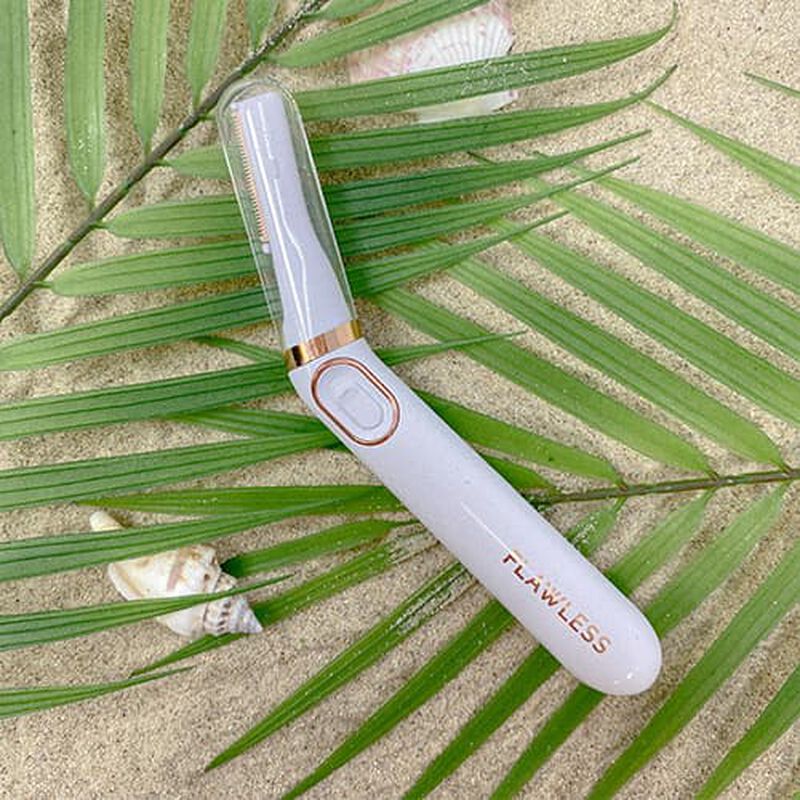 FINISHING TOUCH FLAWLESS - Bikini Hair Remover "La Original"