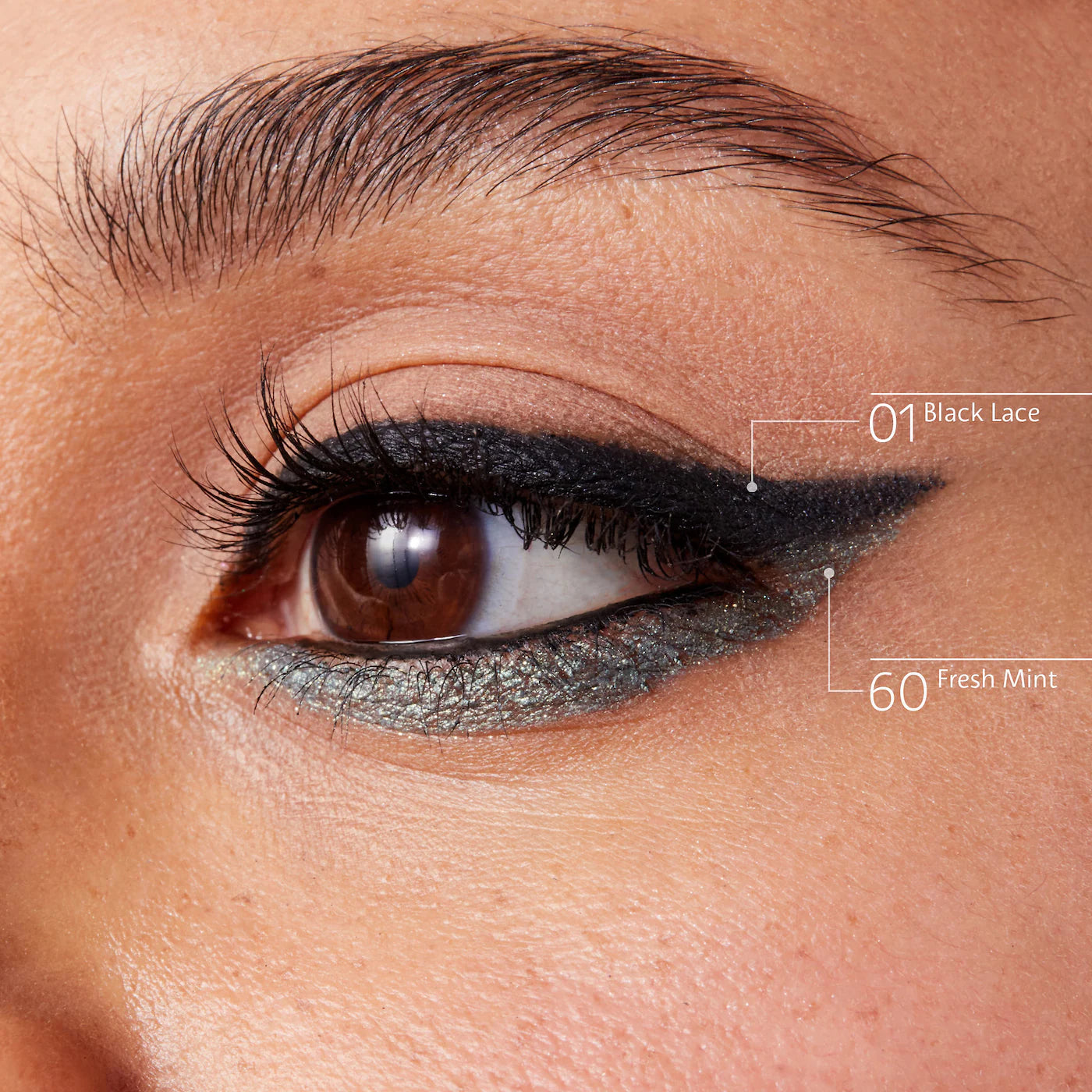 bymaryspahn boutique Delineador waterproof 12 Hour Contour Pencil Eyeliner sephora