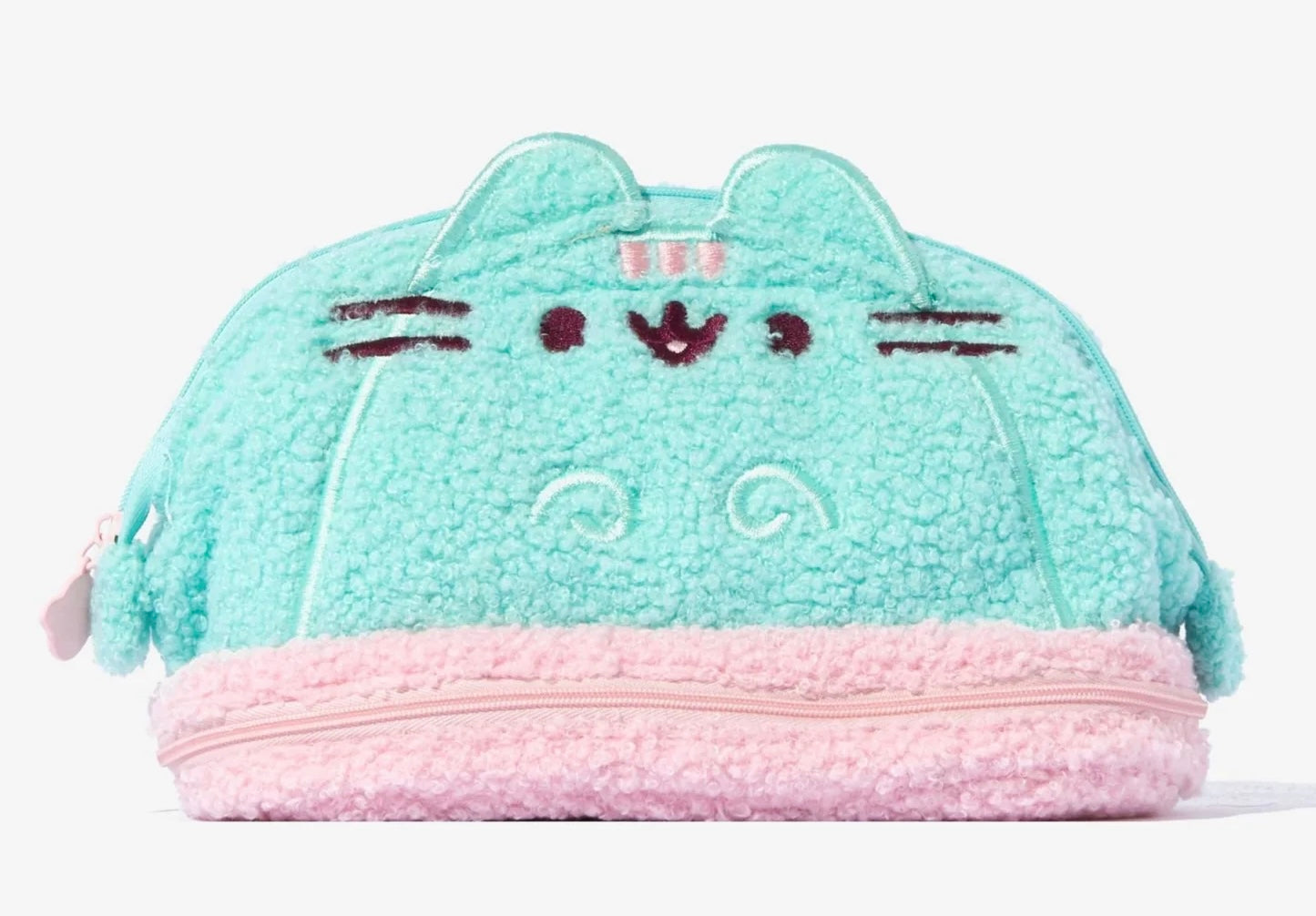 bymaryspahn spectrum_collections_pusheen_cat_neceser