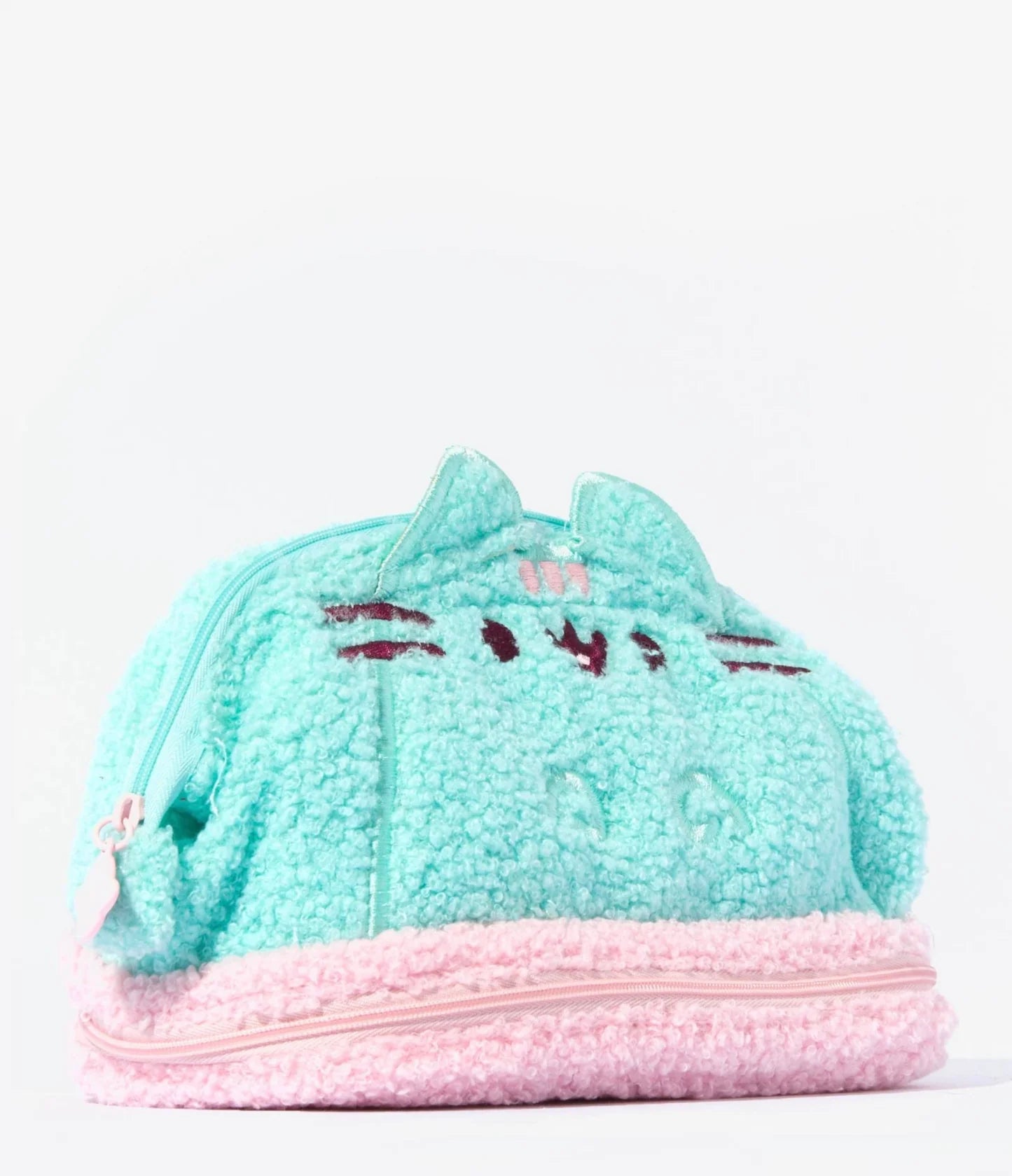 bymaryspahn spectrum_collections_pusheen_cat_neceser