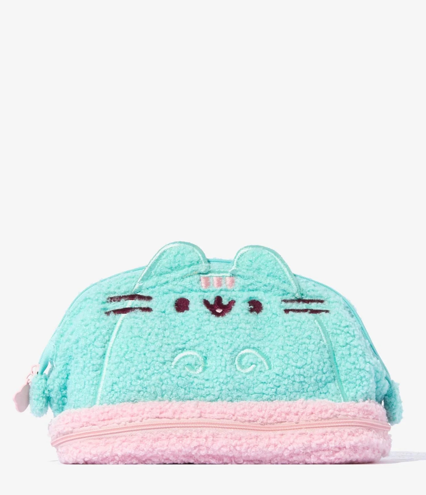bymaryspahn spectrum_collections_pusheen_cat_neceser
