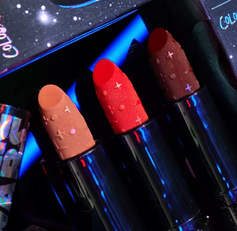 colourpop Labial cremoso Star Wars Creme Lipstick