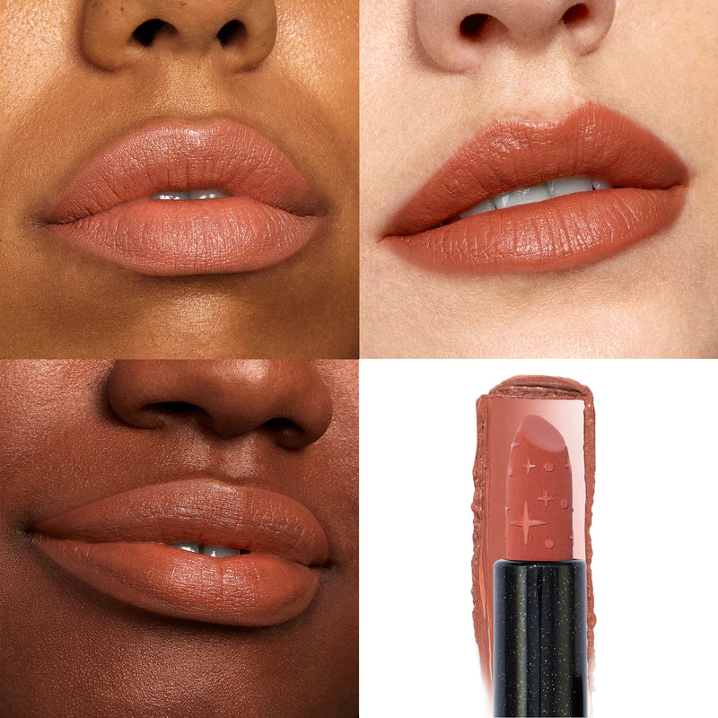 colourpop Labial cremoso Star Wars Creme Lipstick