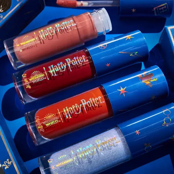 Gloss Labial - Harry Potter Lip gloss