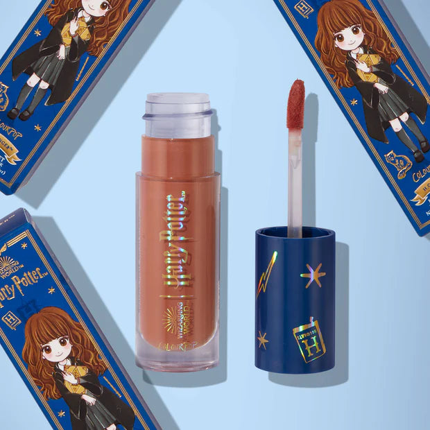 Gloss Labial - Harry Potter Lip gloss
