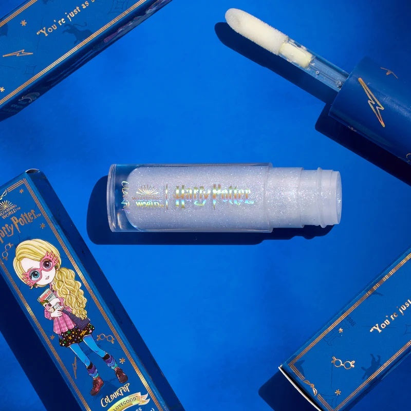 Gloss Labial - Harry Potter Lip gloss