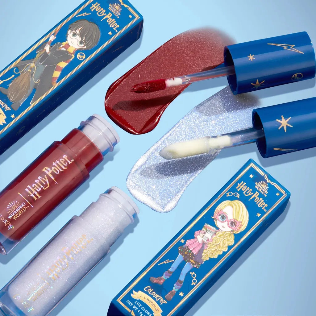 Gloss Labial - Harry Potter Lip gloss