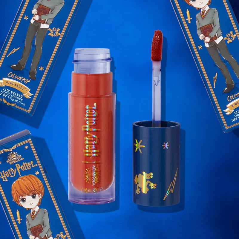Gloss Labial - Harry Potter Lip gloss