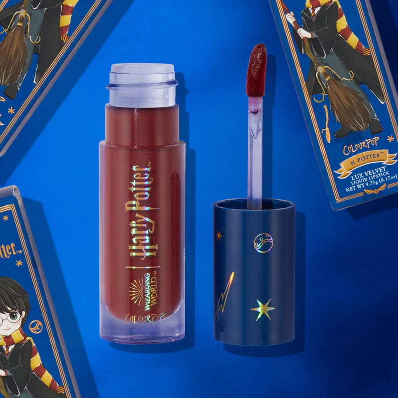 Gloss Labial - Harry Potter Lip gloss
