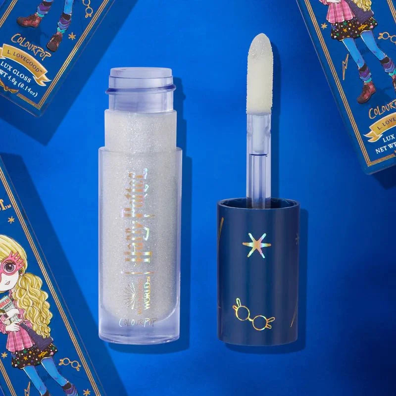Gloss Labial - Harry Potter Lip gloss