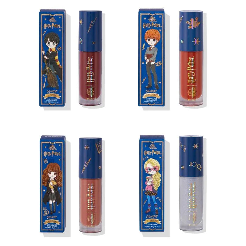 colourpopharrypotterlipgloss