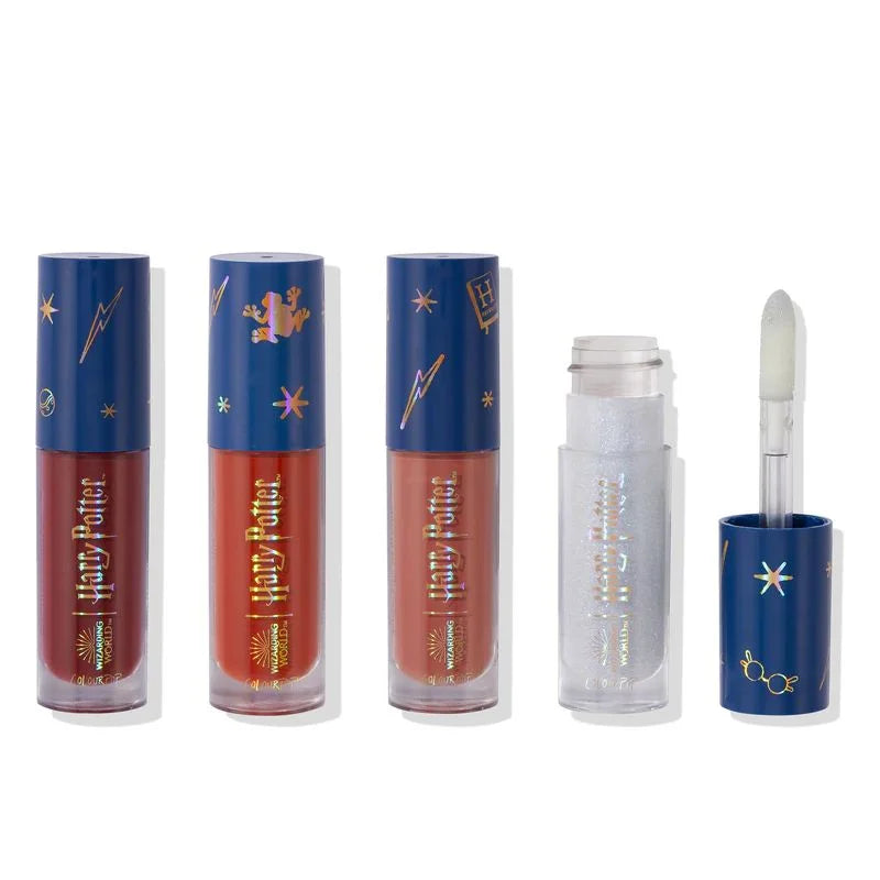 Gloss Labial - Harry Potter Lip gloss