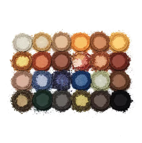 Paleta de sombras - Harry potter Eyeshadow Palette