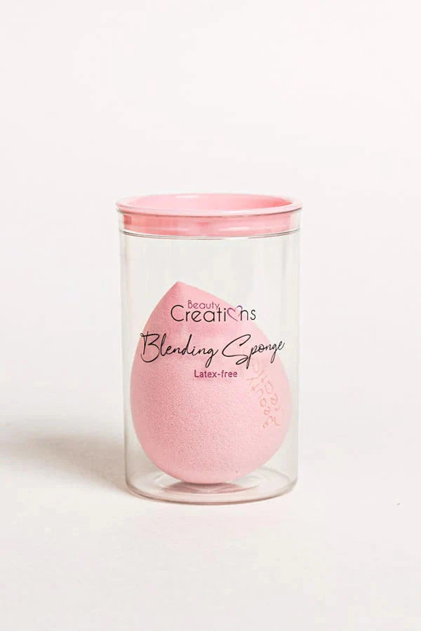 Esponja de Maquillaje - BLENDING SPONGE