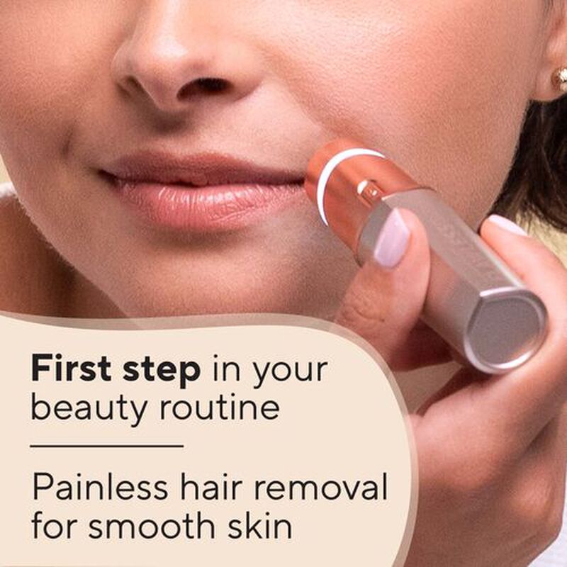 FINISHING TOUCH FLAWLESS - Facial Hair Remover "La Original"