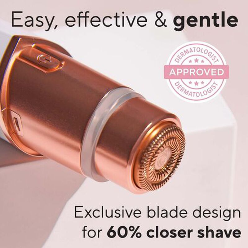 FINISHING TOUCH FLAWLESS - Facial Hair Remover "La Original"