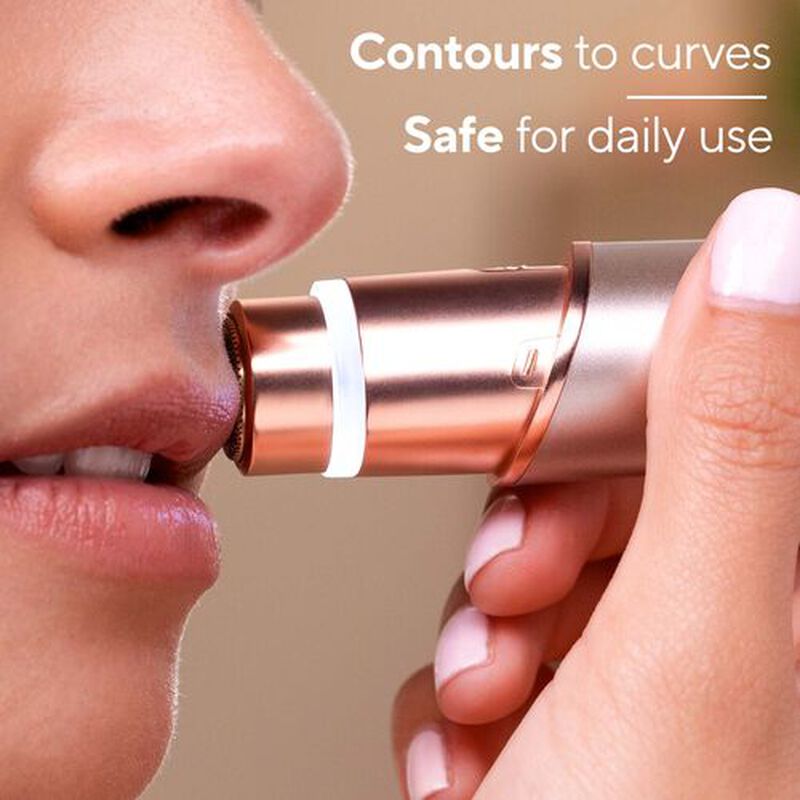 FINISHING TOUCH FLAWLESS - Facial Hair Remover "La Original"