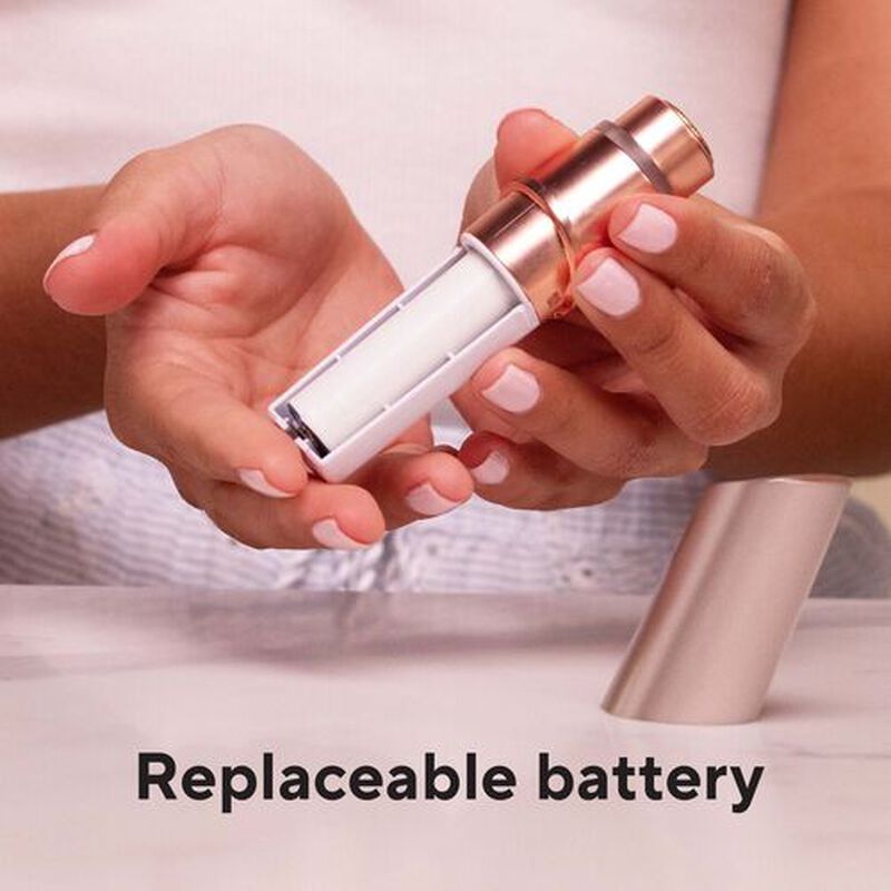 FINISHING TOUCH FLAWLESS - Facial Hair Remover "La Original"