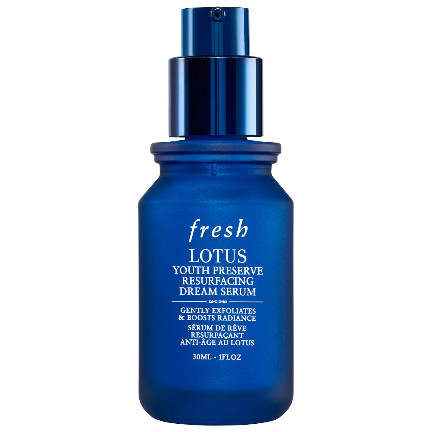 Serum - Lotus AHA Resurfacing Gentle Serum