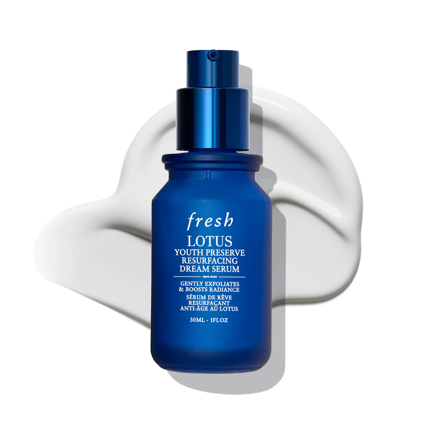 Serum - Lotus AHA Resurfacing Gentle Serum