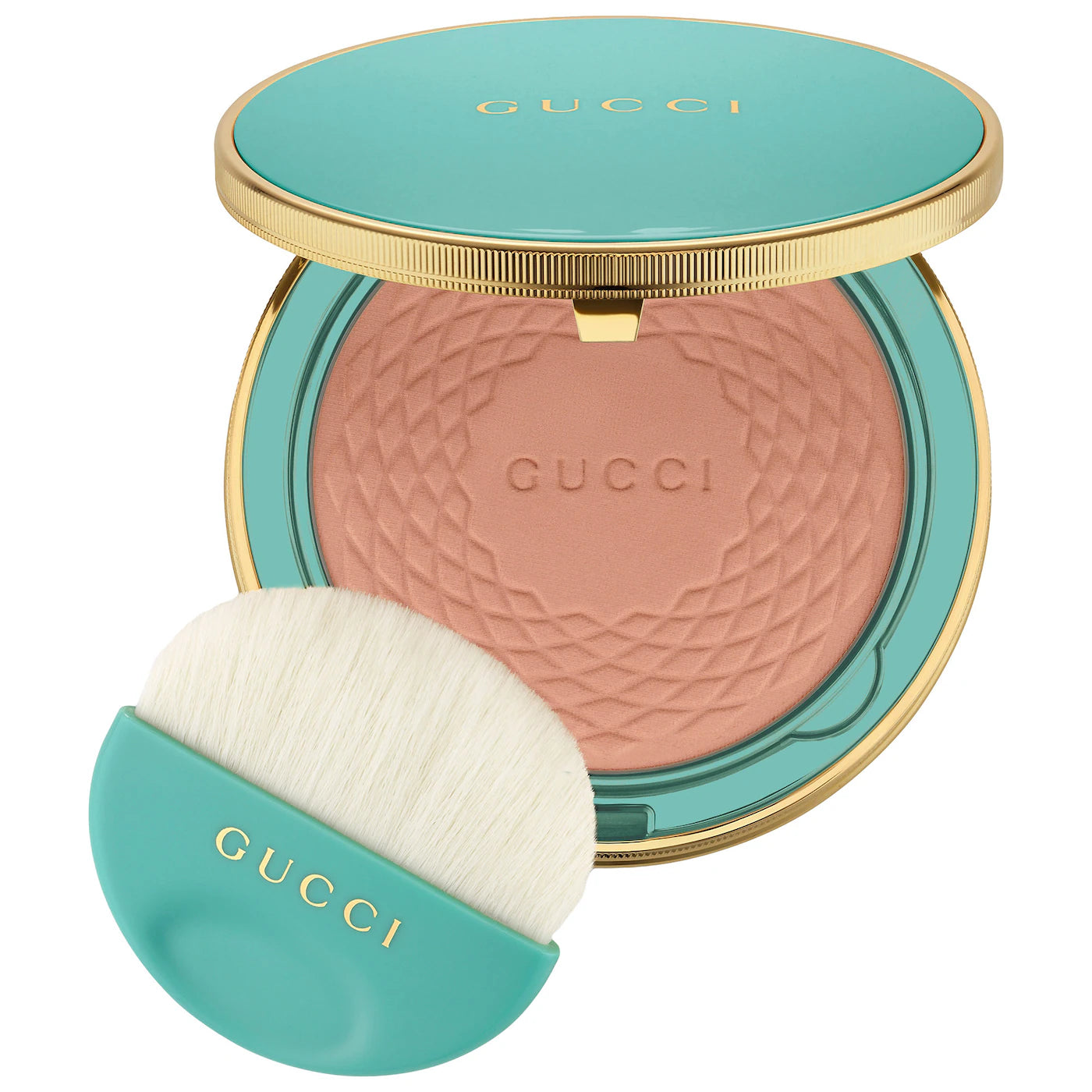 gucci Bronzer Sun Kissed Glow Bronzer