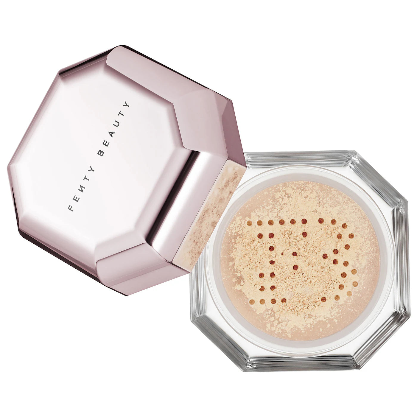 Polvo Suelto - Mini Pro Filt'r Instant Retouch Setting Powder