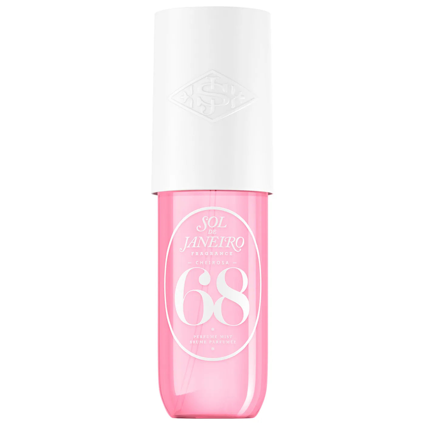 sol de janeiro Perfume Mist - Brazilian Crush Cheirosa ’68 Beija Flor™ Hair & Body Fragrance Mist
