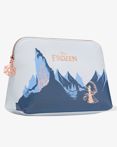 Organizador de Maquillaje - Disney Frozen Olaf Makeup Bag