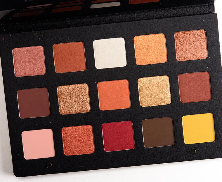 Paleta de Sombras - Sunset Palette Ed. Limitada