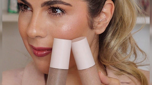 ¿Piel Perfecta al Instante? Probando el Skin Enhance Luminous Tinted Serum de Rose Inc