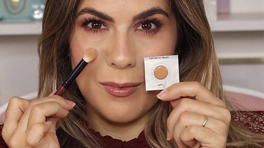 ¿Corrector Mágico? Mi Primera Impresión del Dior Backstage