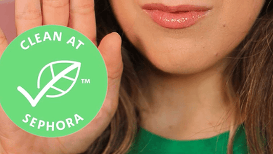 Que significa Sephora Clean? Productos respetuosos con tu piel