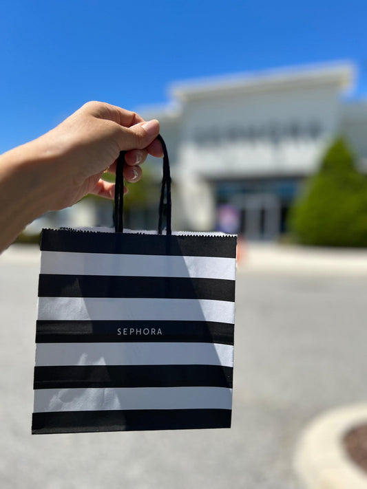 Desafio Sephora: Elegimos 3 Productos de Skincare de Cada Marca