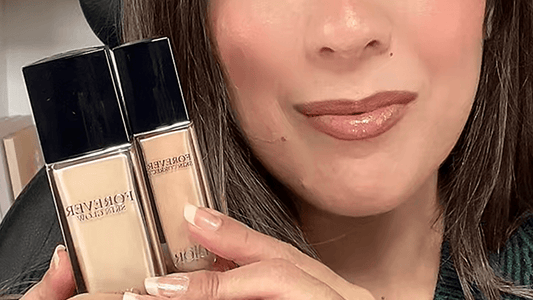 Dior Forever: ¿La Combinación Perfecta para un Rostro Impecable?