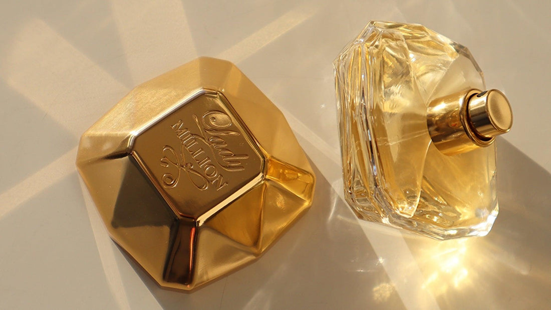 Lady Million de Paco Rabanne: El Aroma de la Ambición y la Seducción