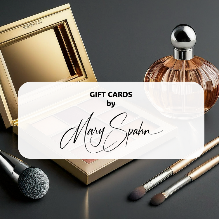 Gift cards | ByMarySpahn.com