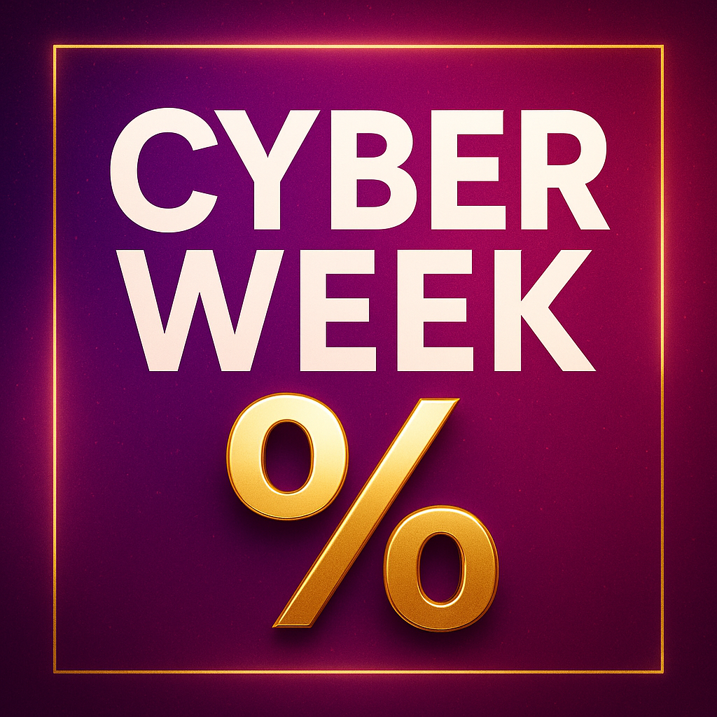CYBER WEEK