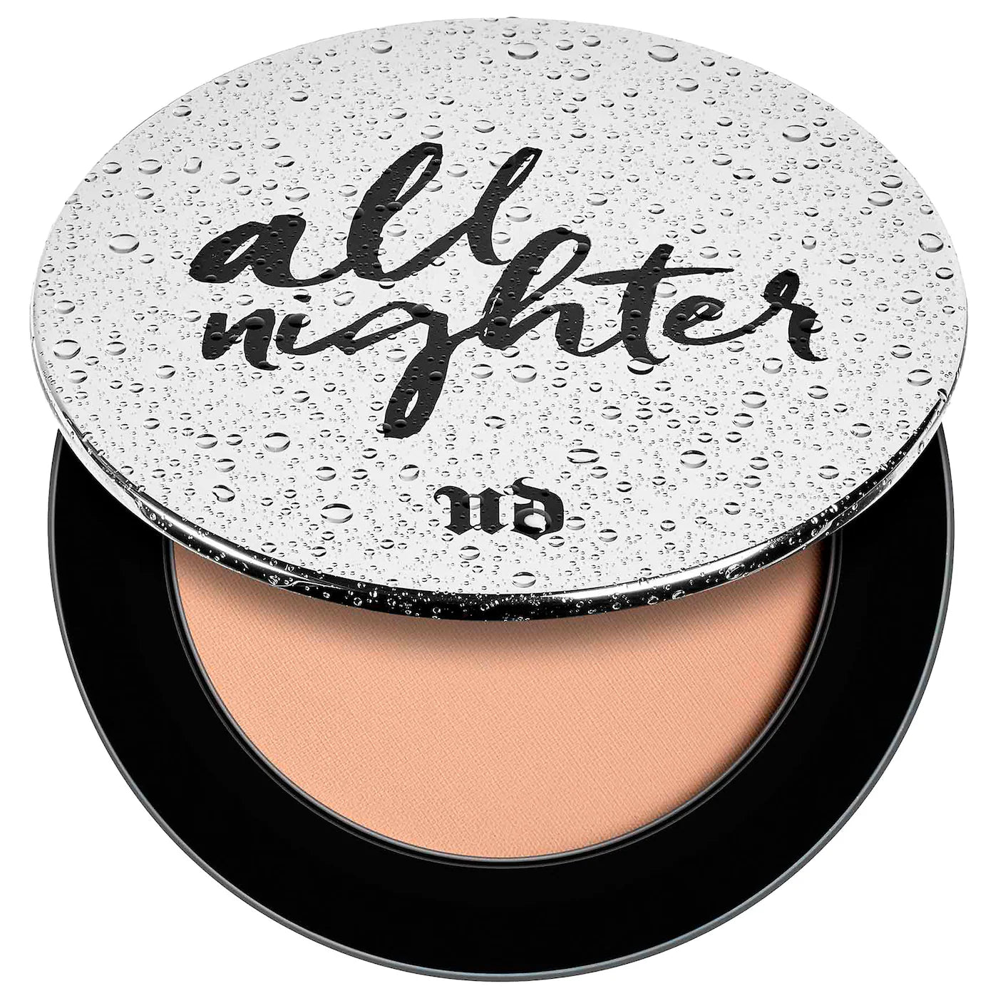 Polvo para sellar el maquillaje - All Nighter Waterproof Setting Powder