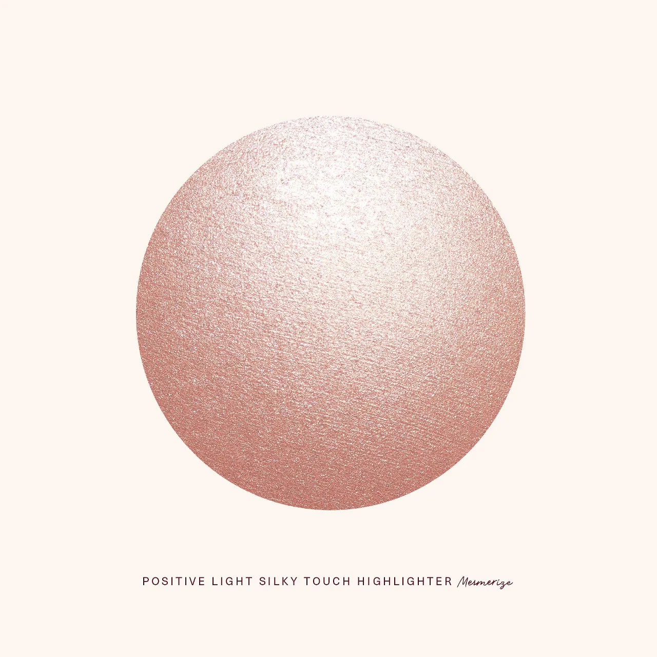 Iluminador - Positive Light Silky Touch Highlighter