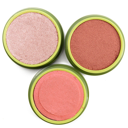 Super Shock Cheek Tinkerbell Collection - By Mary Spahn